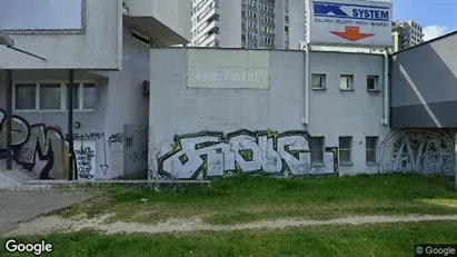 Lokaler til salgs i Bratislava Petržalka – Bilde fra Google Street View