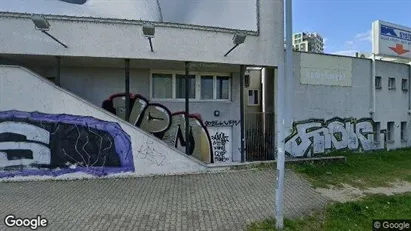Lokaler til salgs i Bratislava Petržalka – Bilde fra Google Street View