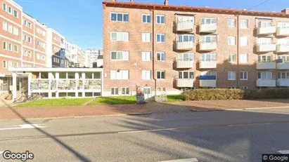 Företagslokaler för uthyrning i Malmö Centrum – Foto från Google Street View