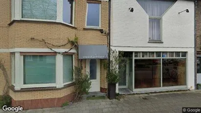 Commercial properties for sale in Brugge - Photo from Google Street View