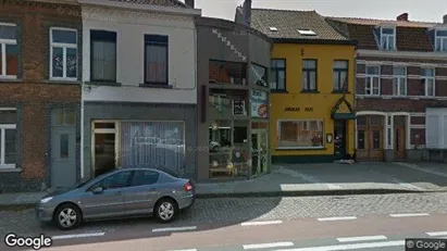 Commercial properties for sale in Brugge - Photo from Google Street View