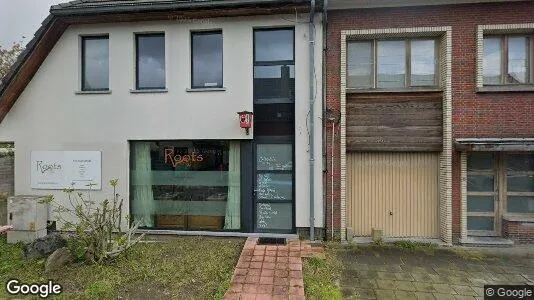 Commercial properties for sale i Brugge - Photo from Google Street View
