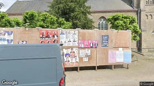 Commercial properties for sale i Zedelgem - Photo from Google Street View