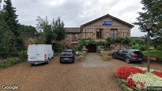 Commercial properties for sale i Oudenburg - Photo from Google Street View