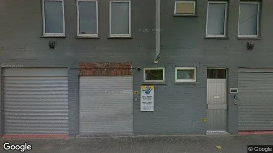 Lokaler til leje i Brugge - Foto fra Google Street View
