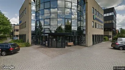 Lokaler til leje i Meppel - Foto fra Google Street View