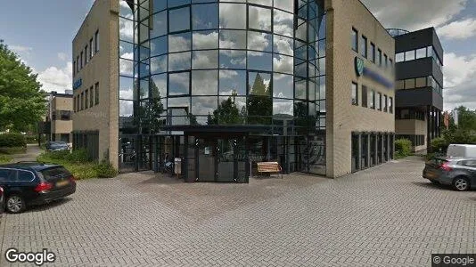 Lokaler til leje i Meppel - Foto fra Google Street View