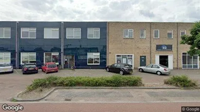 Commercial properties for rent in Meppel - Photo from Google Street View