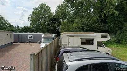 Lokaler til leje i Meppel - Foto fra Google Street View