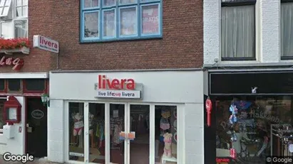 Commercial properties for rent in Meppel - Photo from Google Street View