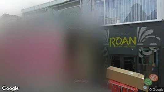 Lokaler til leje i Meppel - Foto fra Google Street View