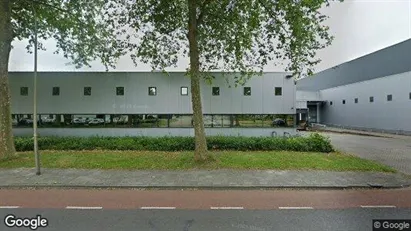 Commercial properties for rent in Meppel - Photo from Google Street View