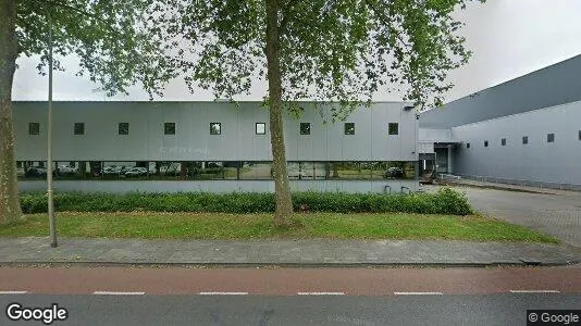 Lokaler til leje i Meppel - Foto fra Google Street View