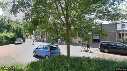 Lokaler til leje i Meppel - Foto fra Google Street View