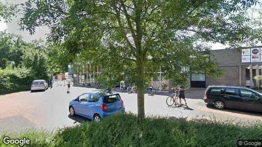 Lokaler til leje i Meppel - Foto fra Google Street View