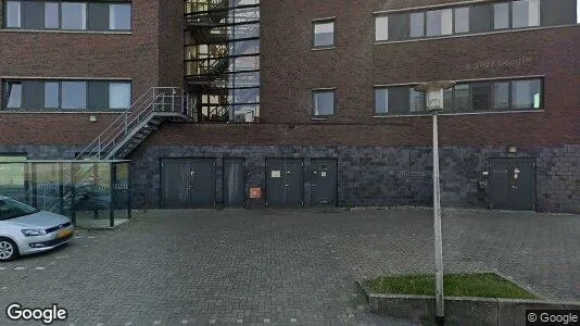 Lokaler til leje i Meppel - Foto fra Google Street View
