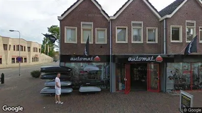 Commercial properties for rent in Meppel - Photo from Google Street View