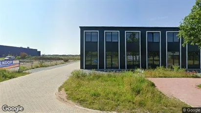 Lokaler til leje i Steenwijkerland - Foto fra Google Street View