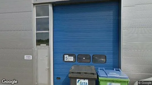 Lokaler til leje i Steenwijkerland - Foto fra Google Street View