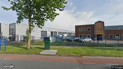 Commercial properties for rent in Meppel - Photo from Google Street View