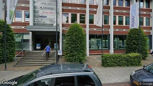 Lokaler til leje i Meppel - Foto fra Google Street View