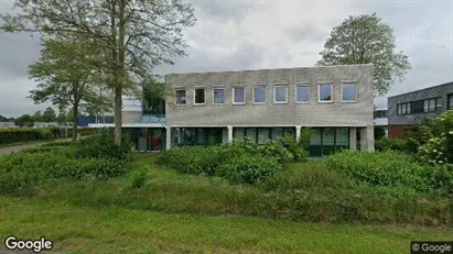 Lokaler til leje i Meppel - Foto fra Google Street View