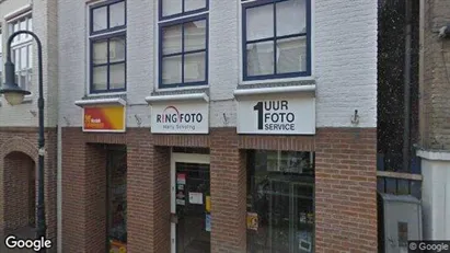 Commercial properties for rent in Meppel - Photo from Google Street View