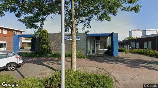Lokaler til leje i Meppel - Foto fra Google Street View