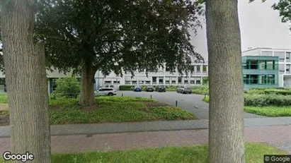 Lokaler til leje i Meppel - Foto fra Google Street View