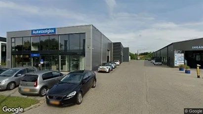 Commercial properties for rent in Meppel - Photo from Google Street View