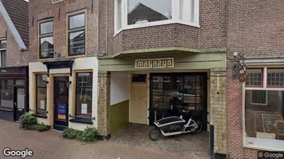 Lokaler til leje i Meppel - Foto fra Google Street View