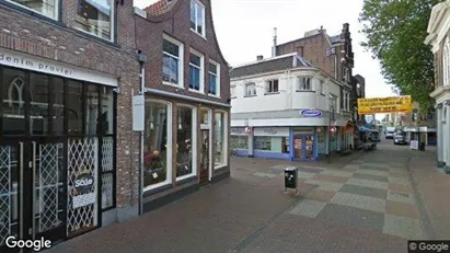 Commercial properties for sale in Meppel - Photo from Google Street View