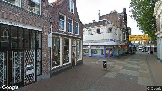 Commercial properties for sale i Meppel - Photo from Google Street View