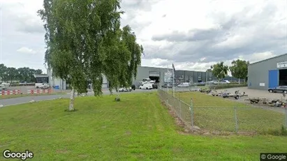 Commercial properties for rent in Meppel - Photo from Google Street View