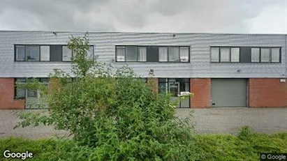 Gewerbeflächen zur Miete in Meppel – Foto von Google Street View