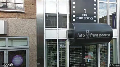 Lokaler til leje i Meppel - Foto fra Google Street View