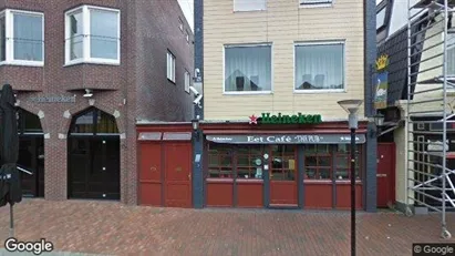 Commercial properties for sale in Hoogeveen - Photo from Google Street View