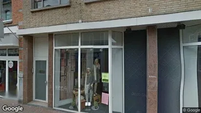 Commercial properties for rent in Meppel - Photo from Google Street View