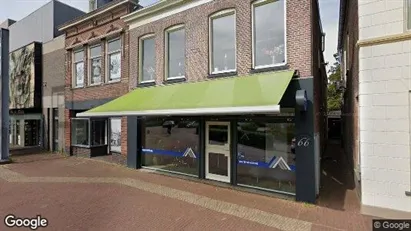 Commercial properties for rent in Meppel - Photo from Google Street View