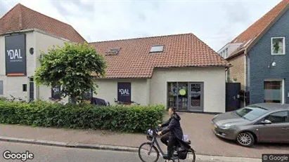 Gewerbeflächen zur Miete in Meppel – Foto von Google Street View