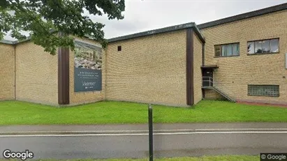 Kontorlokaler til leje i Borås - Foto fra Google Street View