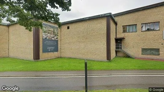 Office spaces for rent i Borås - Photo from Google Street View