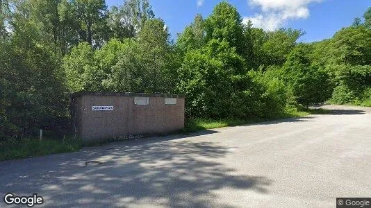 Werkstätte zur Miete i Borås – Foto von Google Street View