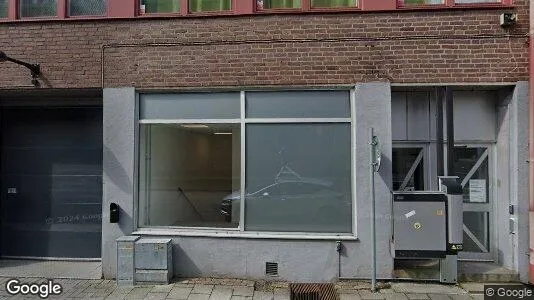 Büros zur Miete i Borås – Foto von Google Street View