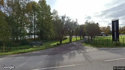 Industrial properties for rent in Borås - Photo from Google Street View