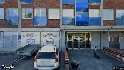 Kontorer til leie i Borås – Bilde fra Google Street View