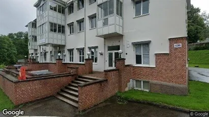 Office spaces for rent in Borås - Photo from Google Street View