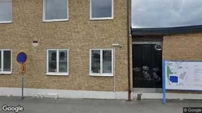 Office spaces for rent in Borås - Photo from Google Street View