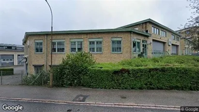 Kontorlokaler til leje i Borås - Foto fra Google Street View