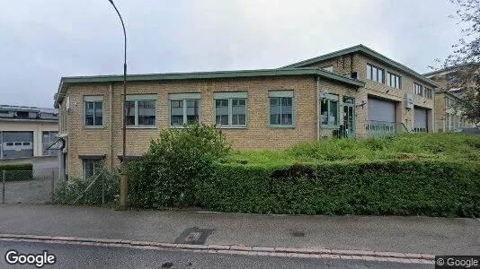 Büros zur Miete i Borås – Foto von Google Street View